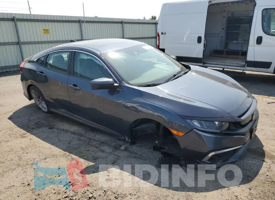19XFC1F30LE206066 Photo# 4