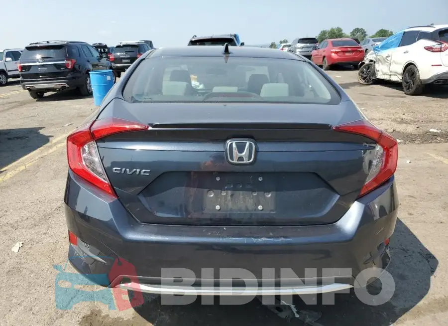 19XFC1F30LE206066 Photo# 6