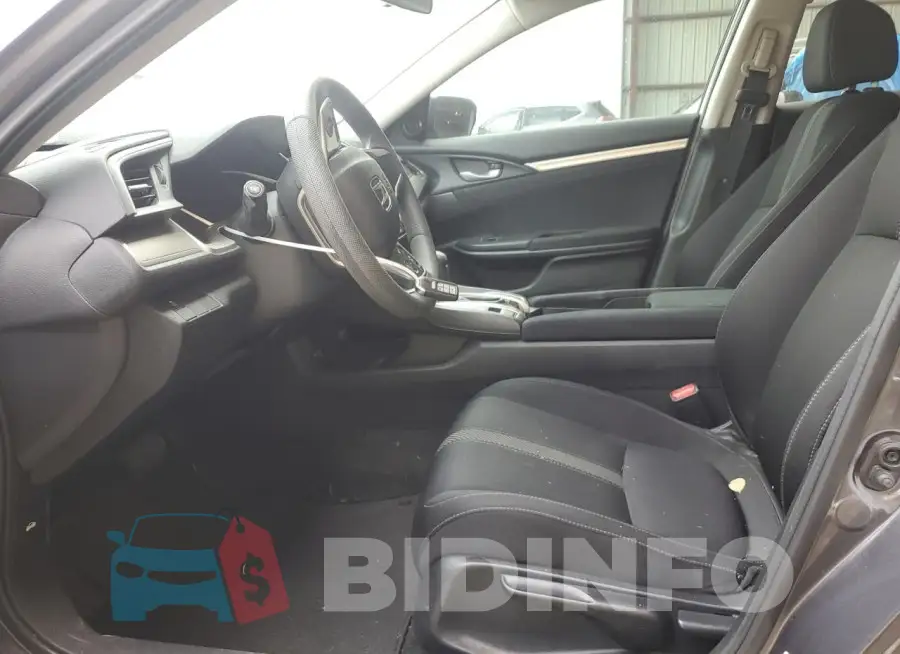 19XFC1F33HE012641 Photo# 7