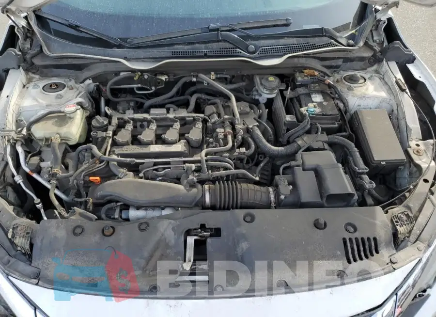 19XFC1F72GE219877 Photo# 11