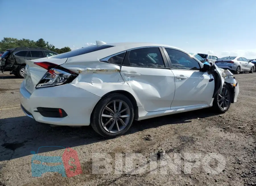 19XFC1F76KE210253 Photo# 3