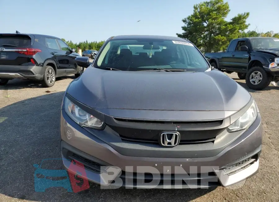 19XFC2F51HE206432 Photo# 5
