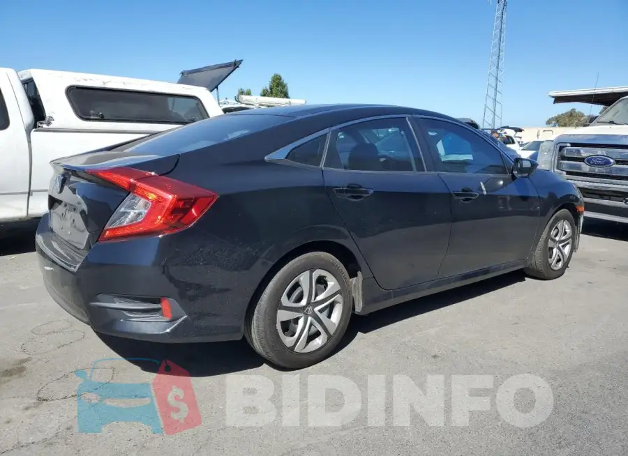 19XFC2F52GE212786 Photo# 3