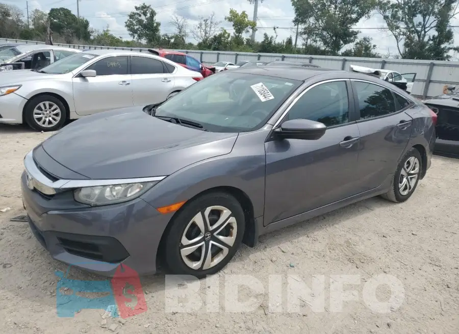 19XFC2F52HE058498 Photo# 1