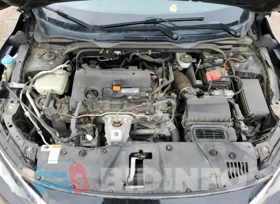 19XFC2F55GE063919 Photo# 11