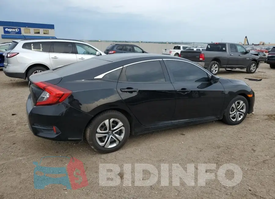 19XFC2F55GE063919 Photo# 3