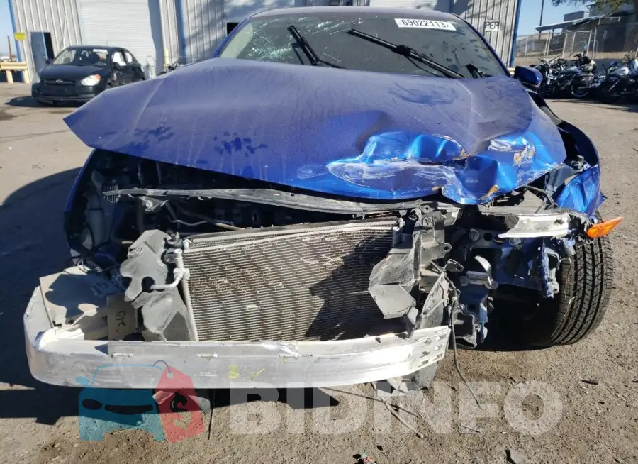 19XFC2F56GE081488 Photo# 5
