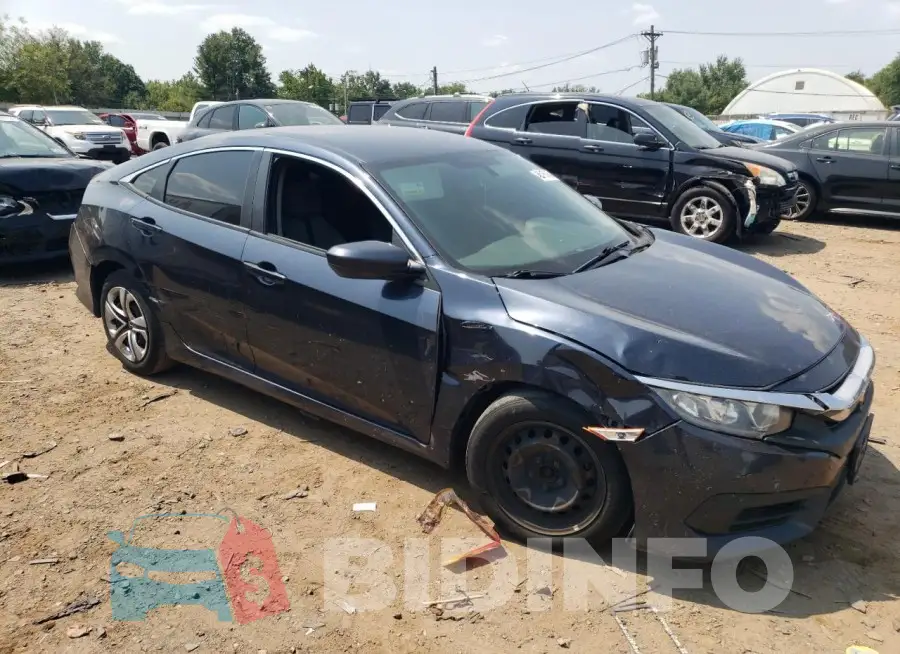 19XFC2F58HE229268 Photo# 4