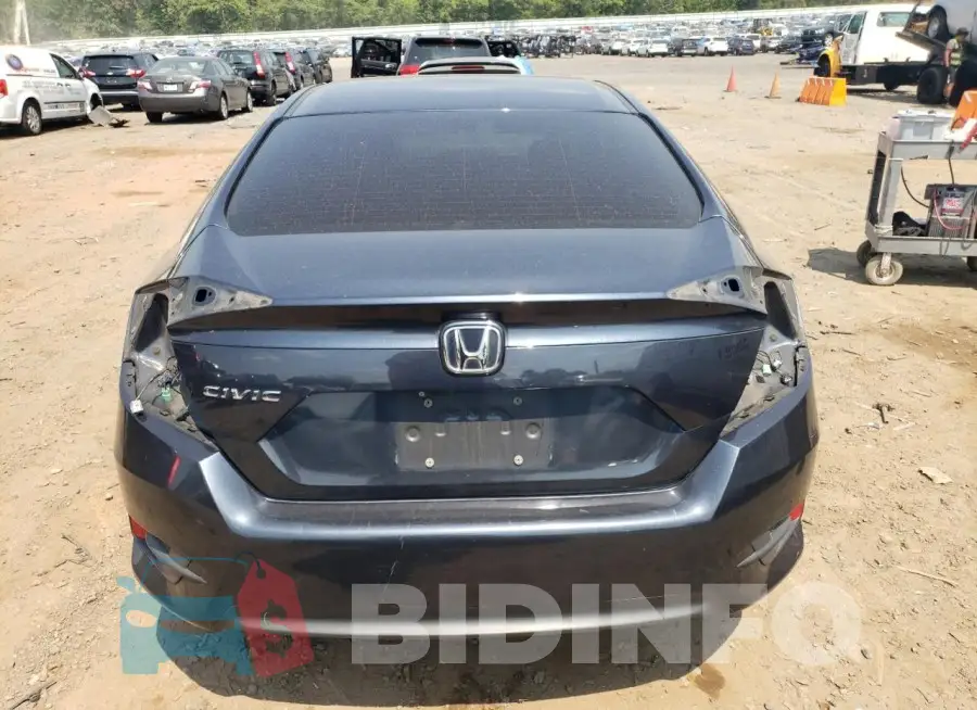 19XFC2F58HE229268 Photo# 6