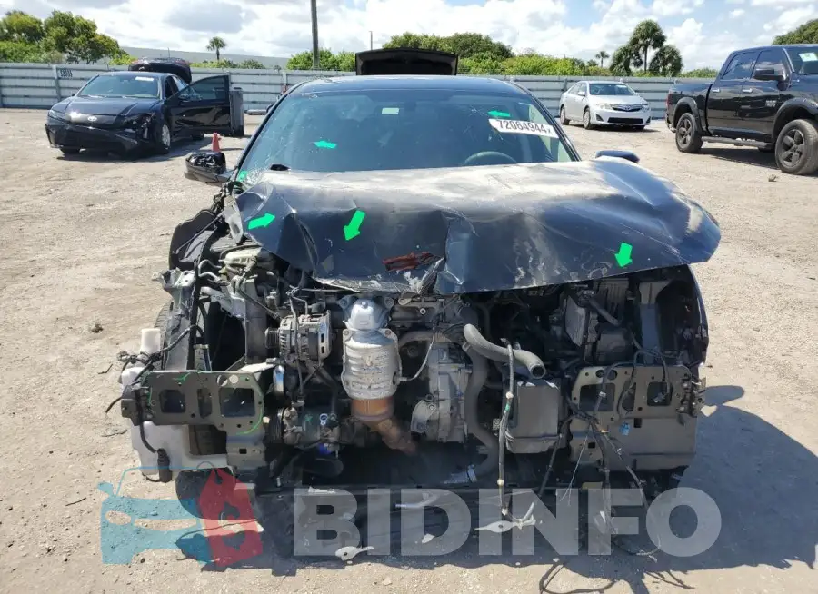 19XFC2F71HE082230 Photo# 5