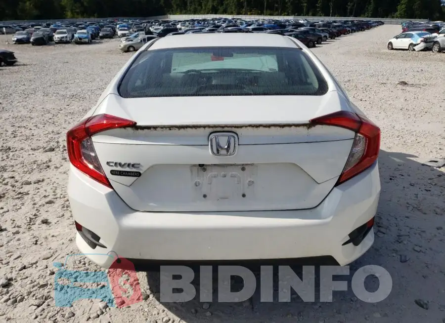 19XFC2F76GE208502 Photo# 6