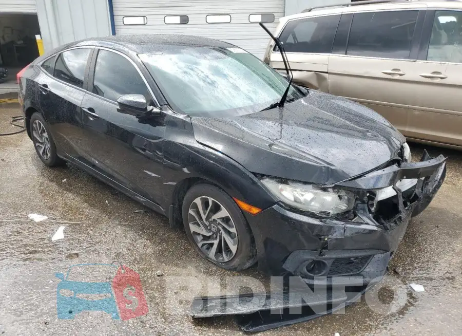 19XFC2F81GE088682 Photo# 4