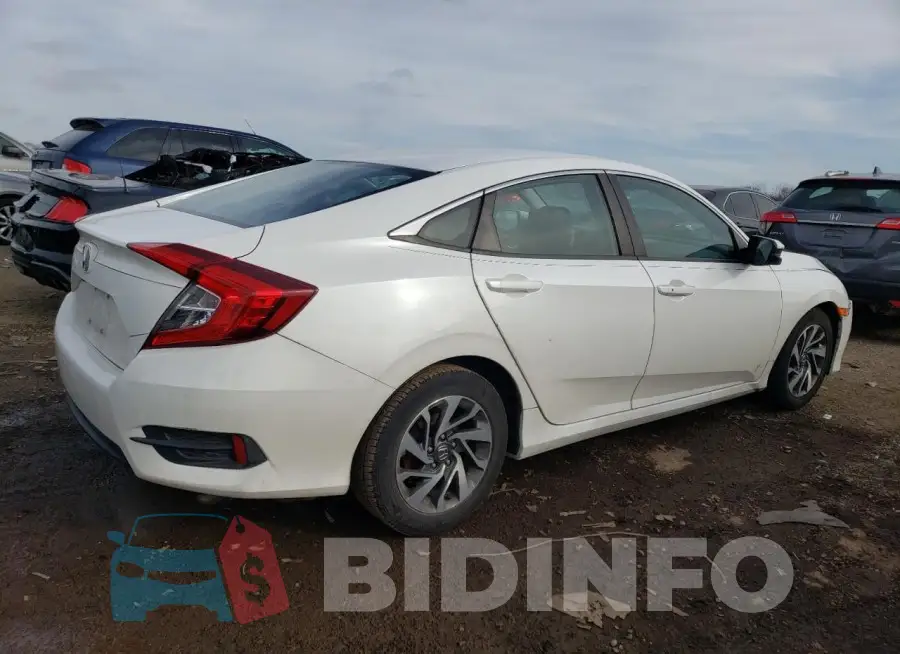 19XFC2F87GE094664 Photo# 3