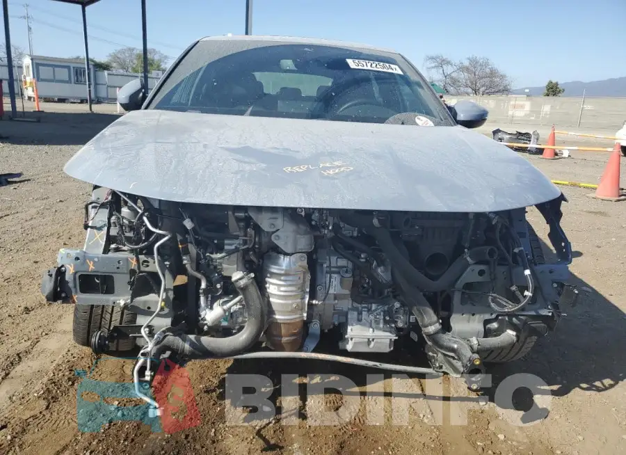 19XFL1H86PE008283 Photo# 5