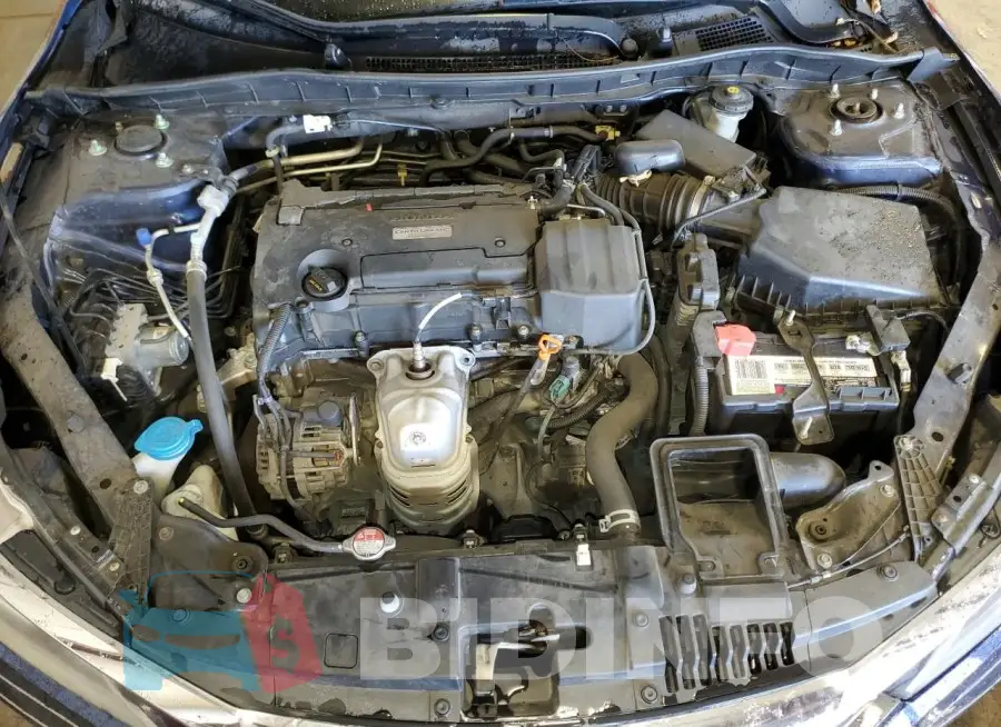 1HGCR2F32HA246457 Photo# 11