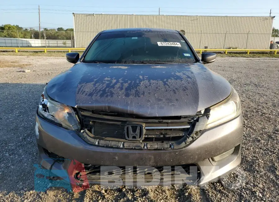 1HGCR2F58FA158043 Photo# 5