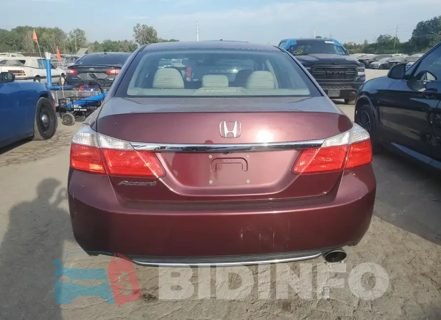 1HGCR2F71FA250452 Photo# 6