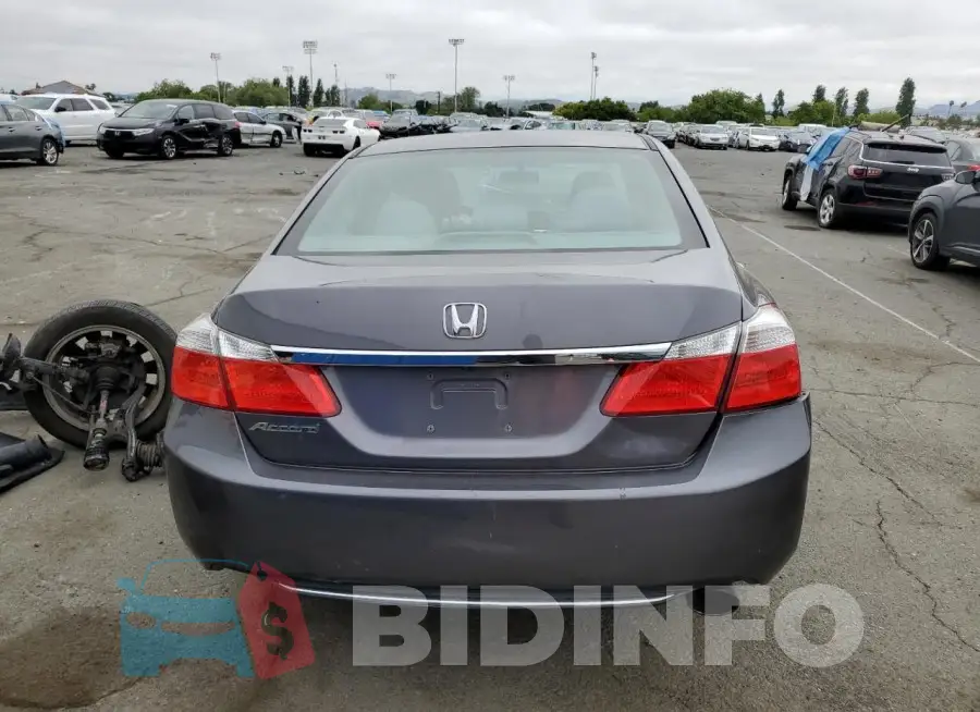 1HGCR2F74FA252437 Photo# 6