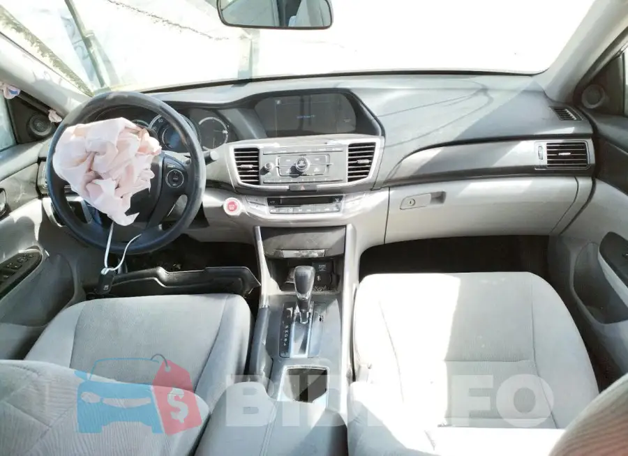 1HGCR2F74FA252437 Photo# 8