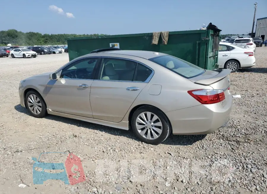 1HGCR2F89FA110772 Photo# 2