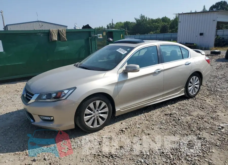 1HGCR2F89FA110772 Photo# 1