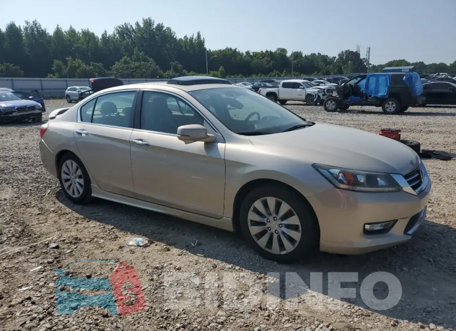 1HGCR2F89FA110772 Photo# 4