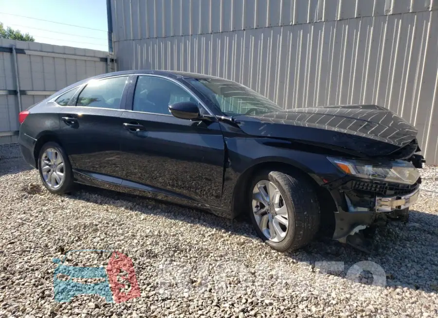 1HGCV1F16LA069151 Photo# 4