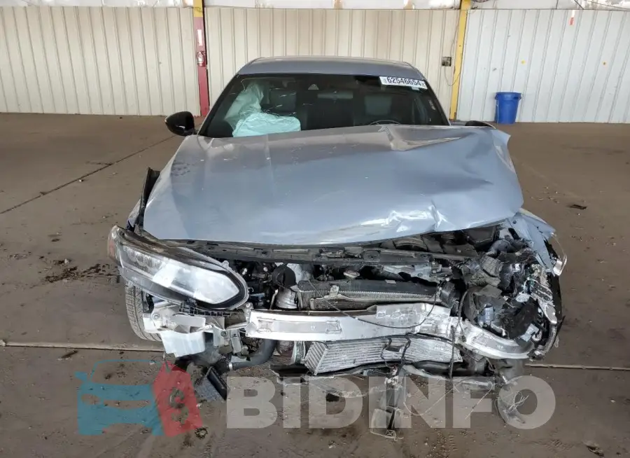 1HGCV1F31MA046153 Photo# 5