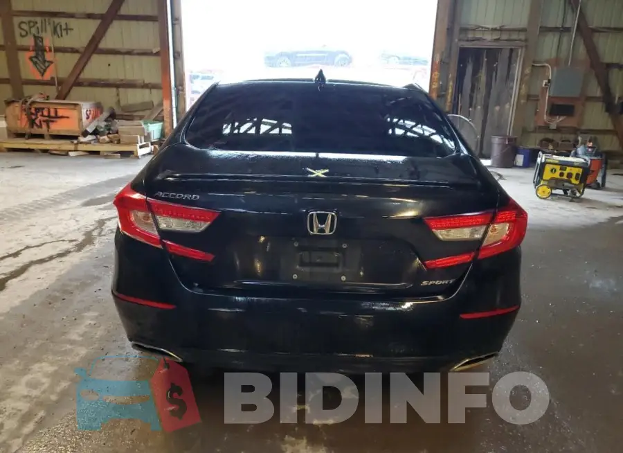 1HGCV1F32JA806022 Photo# 6