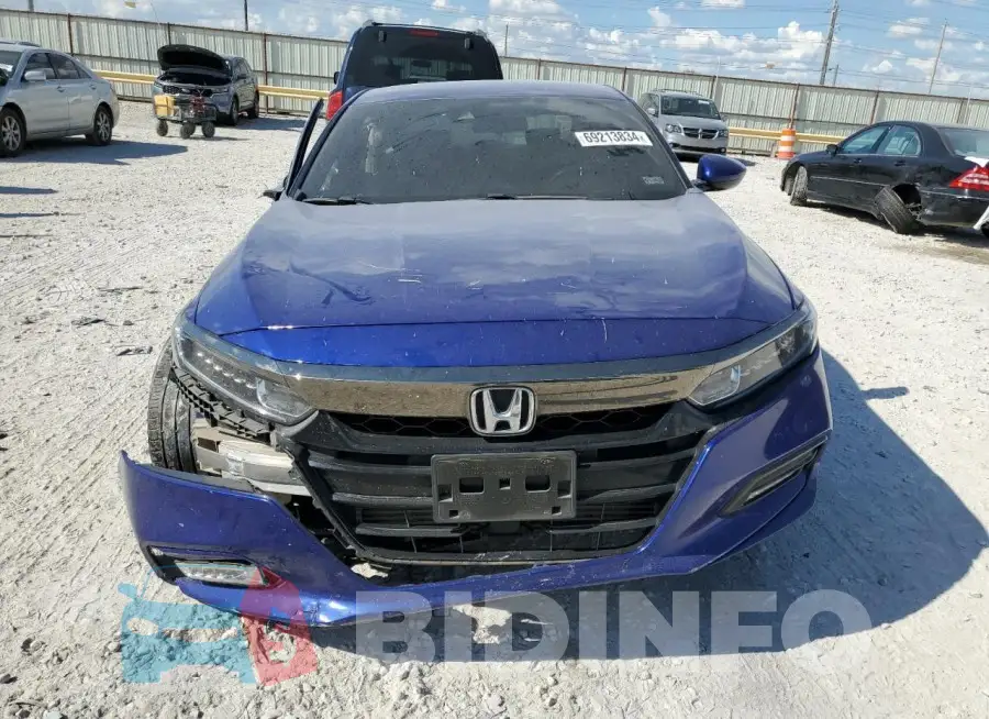 1HGCV1F36KA120230 Photo# 5