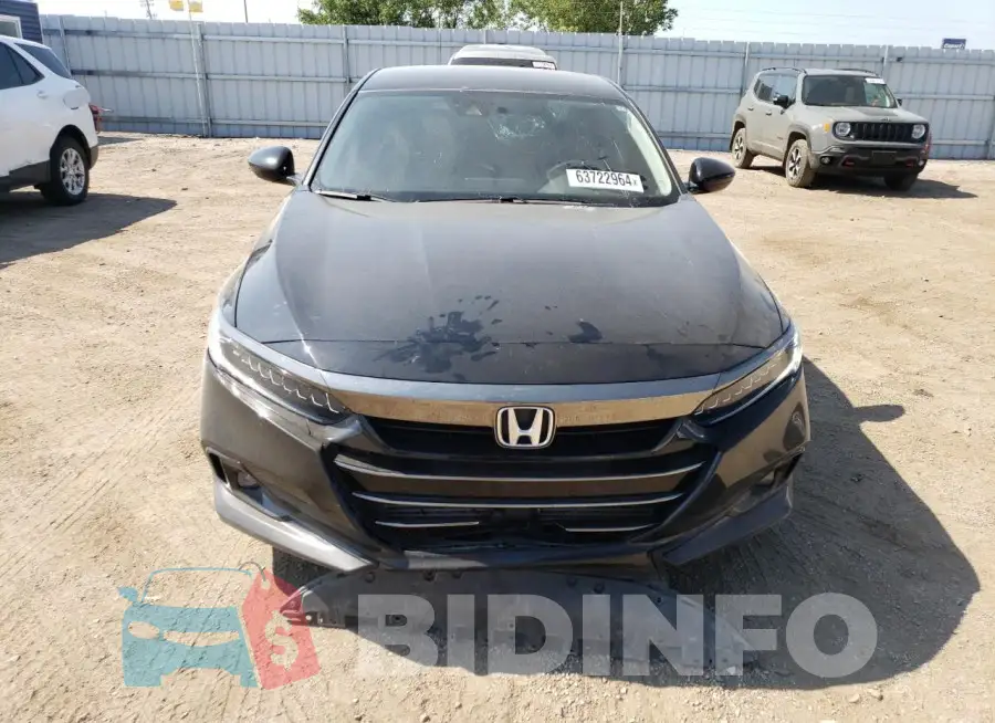 1HGCV1F40MA043544 Photo# 5