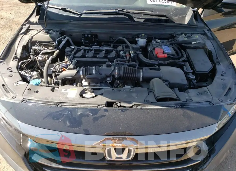 1HGCV1F40MA043544 Photo# 11