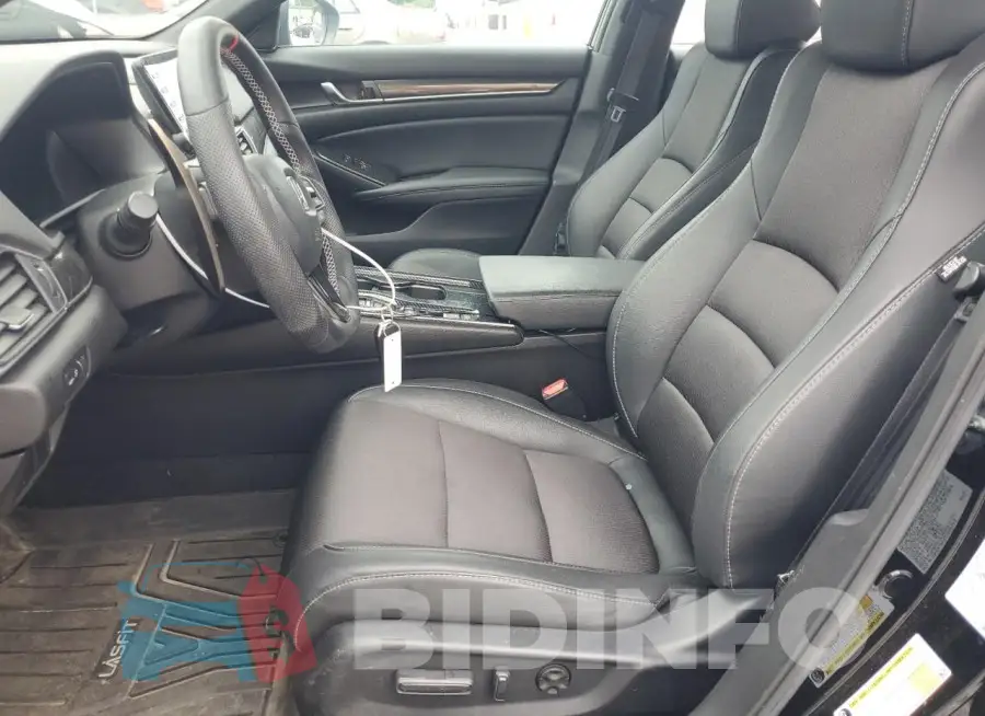 1HGCV2F31MA018892 Photo# 7