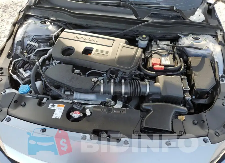 1HGCV2F93MA025931 Photo# 11