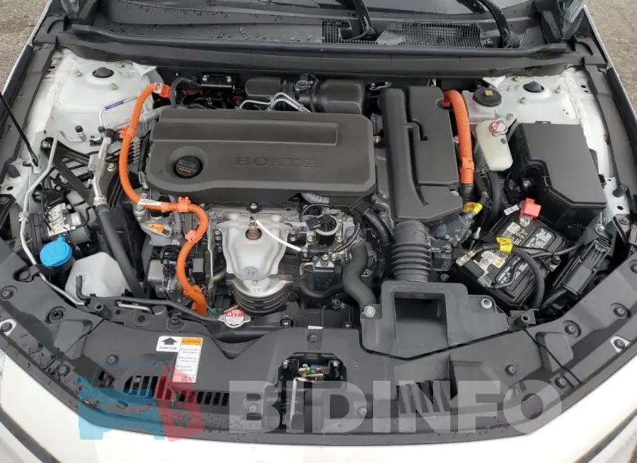 1HGCY2F66RA017956 Photo# 11