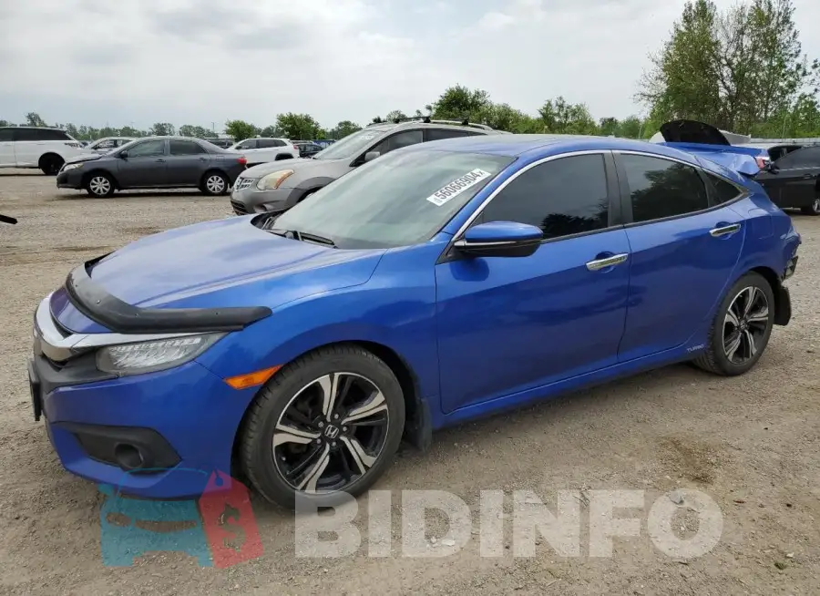 2HGFC1F90HH106213 Photo# 1