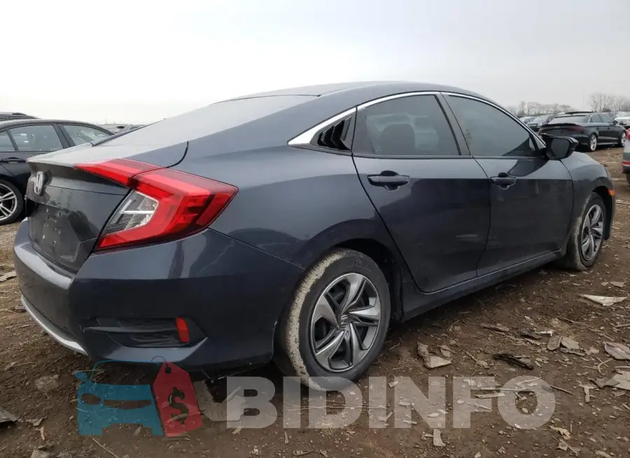 2HGFC2F6XKH558883 Photo# 3
