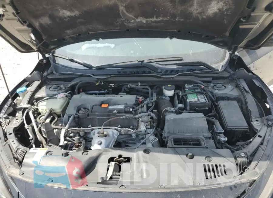 2HGFC2F8XKH590508 Photo# 11