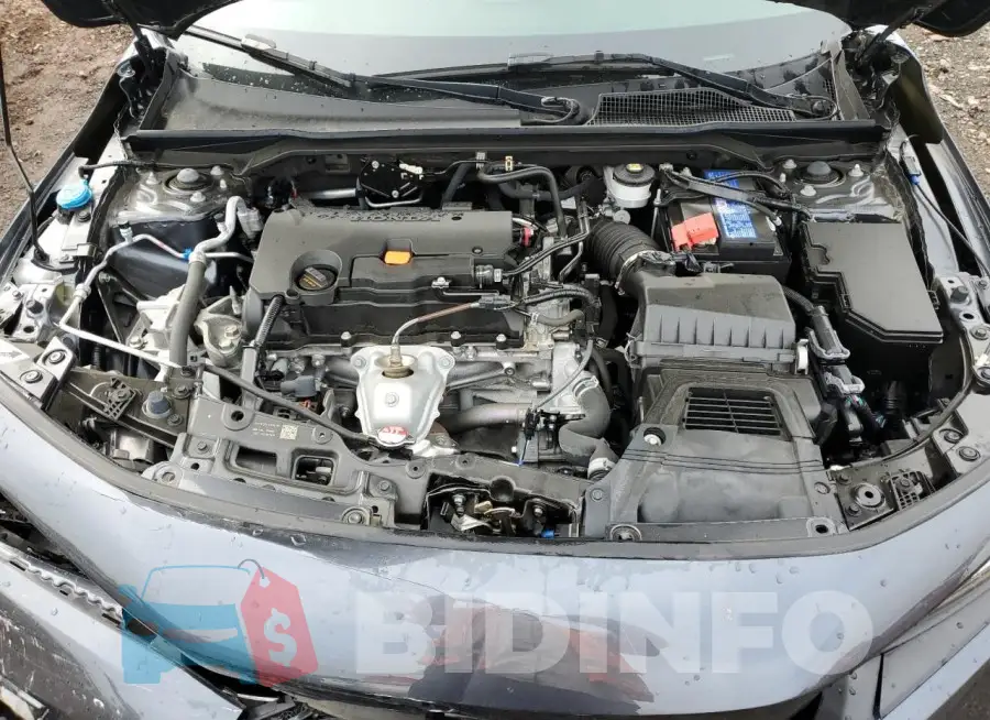 2HGFE2F54NH555466 Photo# 11