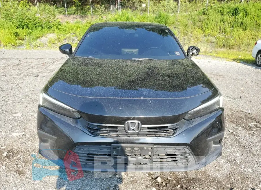 2HGFE2F58NH529548 Photo# 5