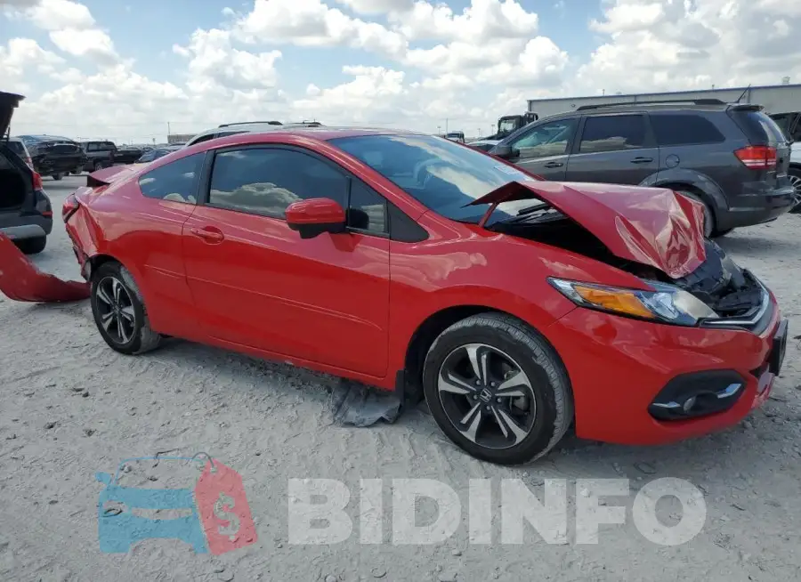 2HGFG3A89FH508629 Photo# 4