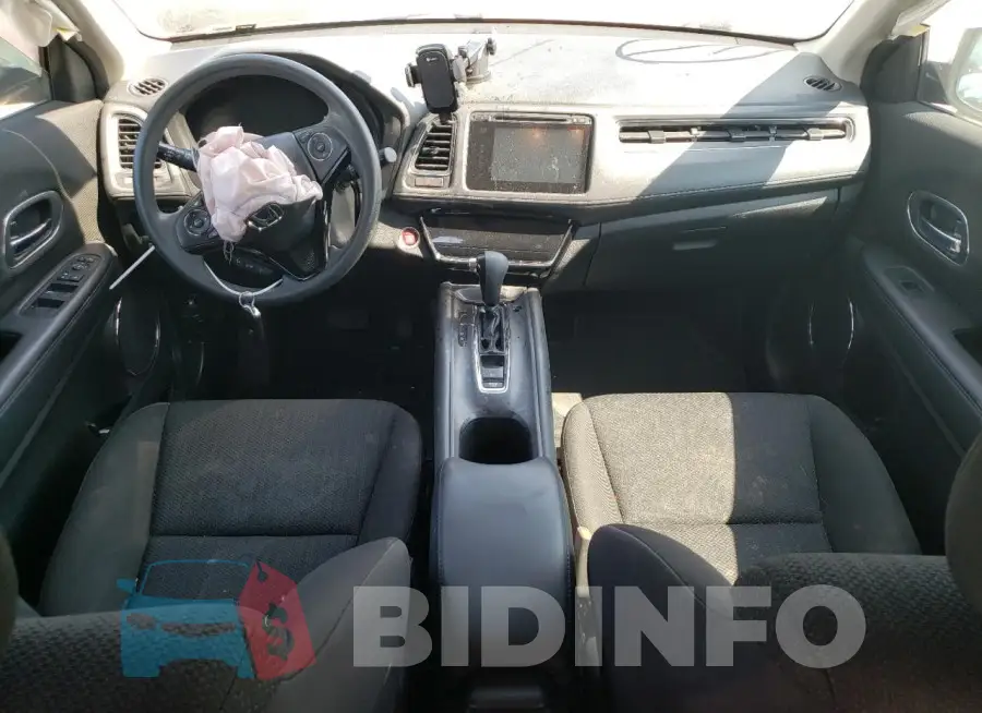 3CZRU6H55JG711487 Photo# 8