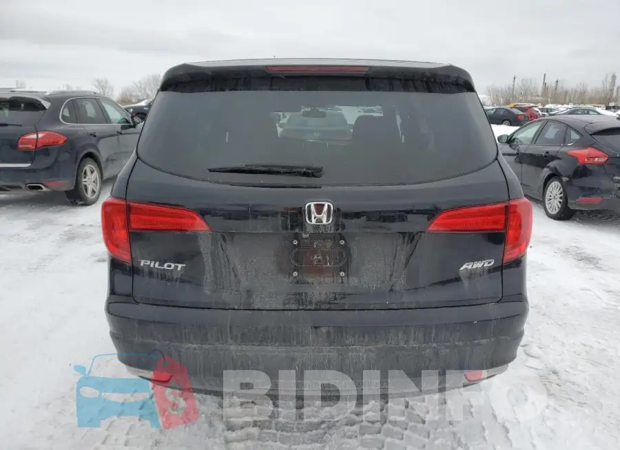 5FNYF6H16JB054214 Photo# 6