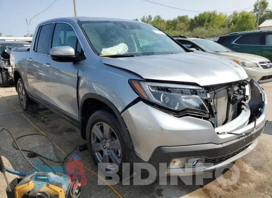 5FPYK3F72LB010058 Photo# 4