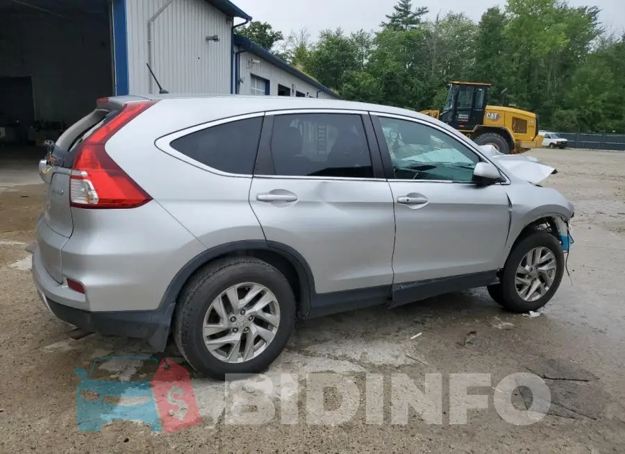 5J6RM4H52GL091732 Photo# 3