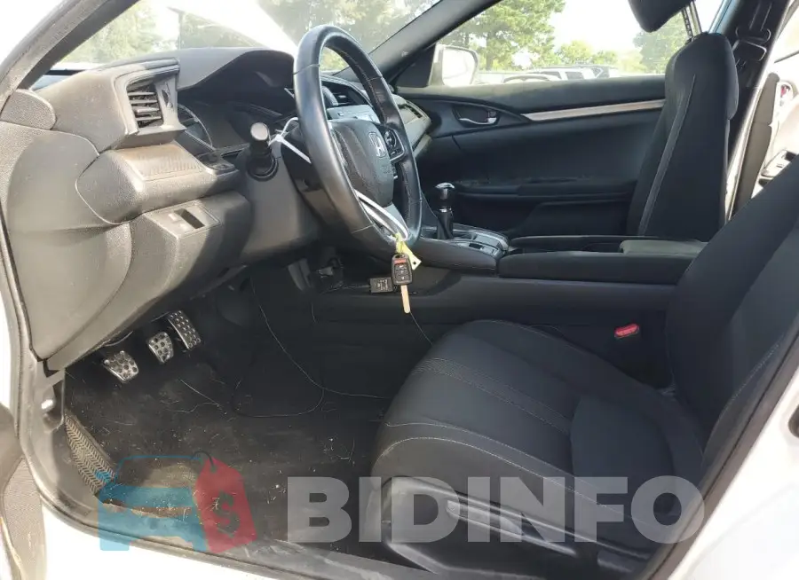 SHHFK7G4XJU201914 Photo# 7