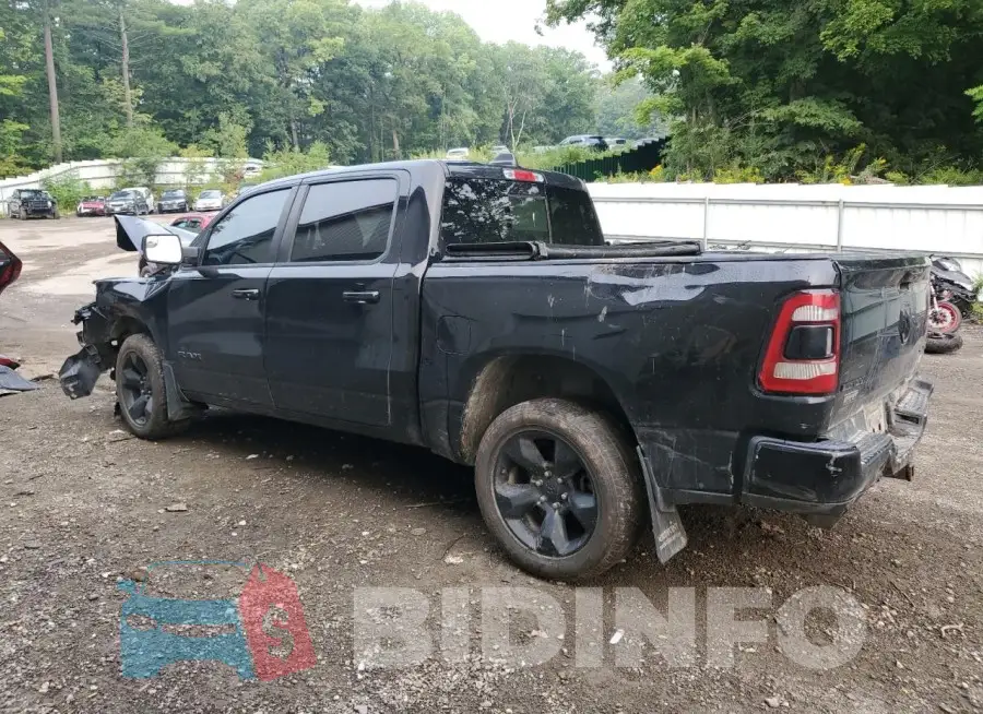 1C6SRFFT5KN697438 Photo# 2