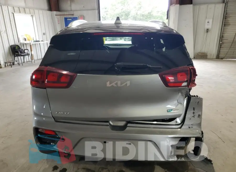KNDCC3LG2N5159983 Photo# 6