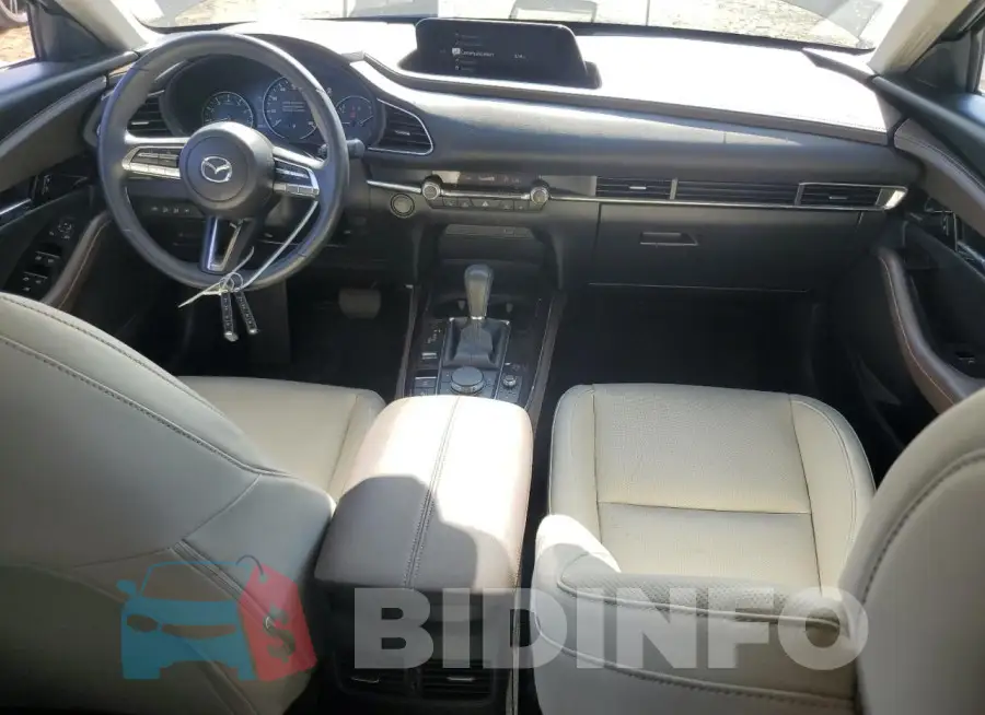 3MVDMADM3MM221733 Photo# 8