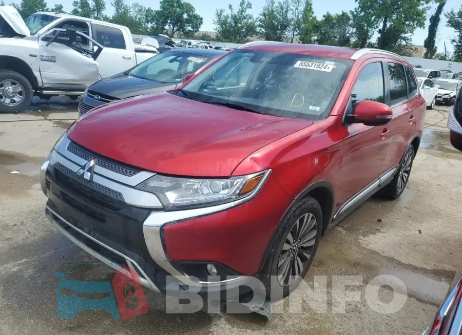 JA4AD3A33LZ031417 Photo# 1